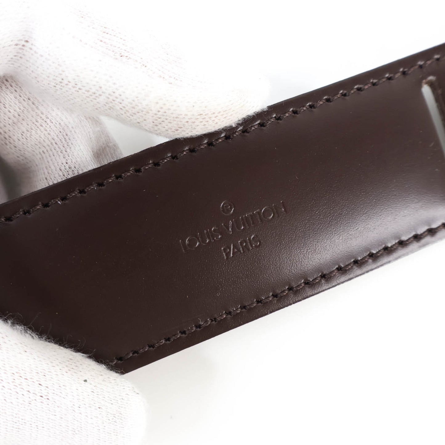 Louis Vuitton Keepall 45 Damier