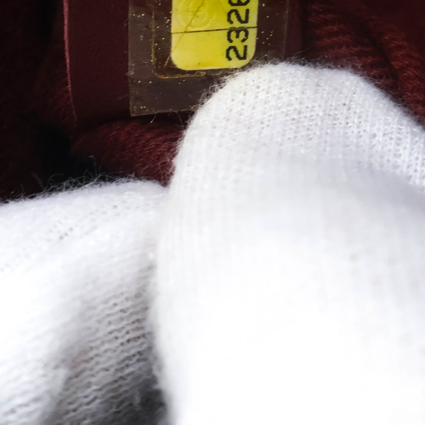 Chanel Coco Handle Medium Black Caviar