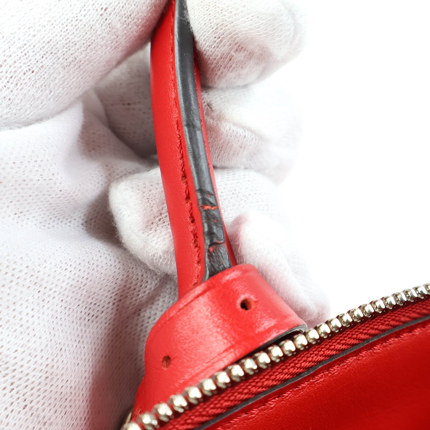 Louis Vuitton City Steamer PM Rouge