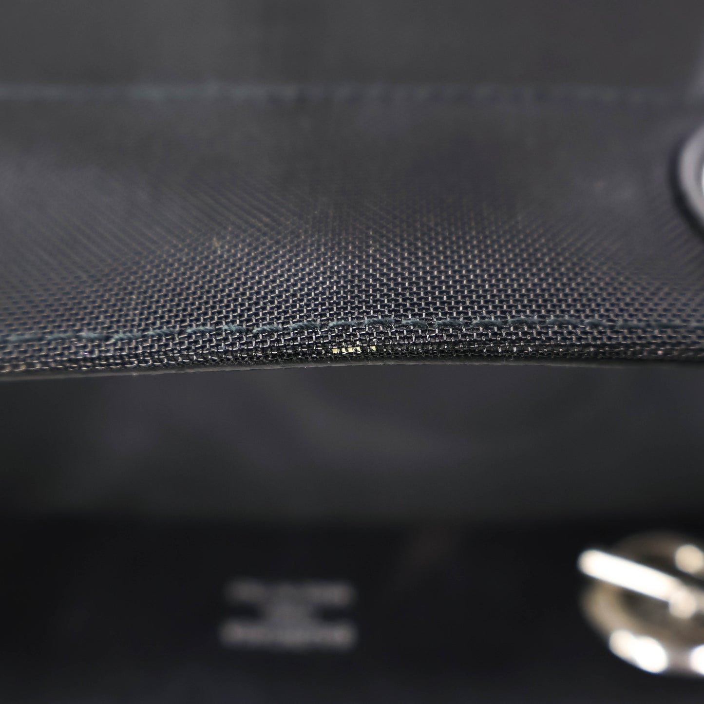 Balenciaga Small Duty-free Tote Black