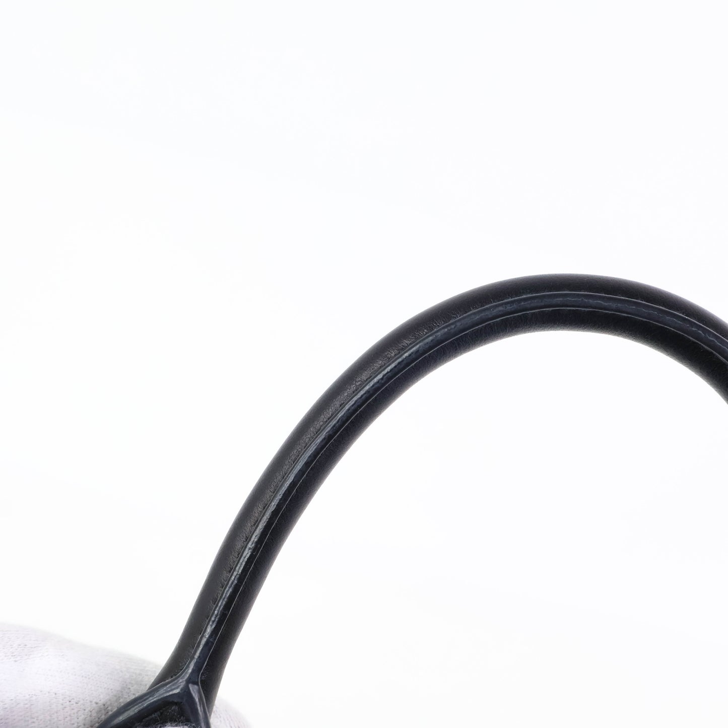 Prada Tote Bag Nylon Black