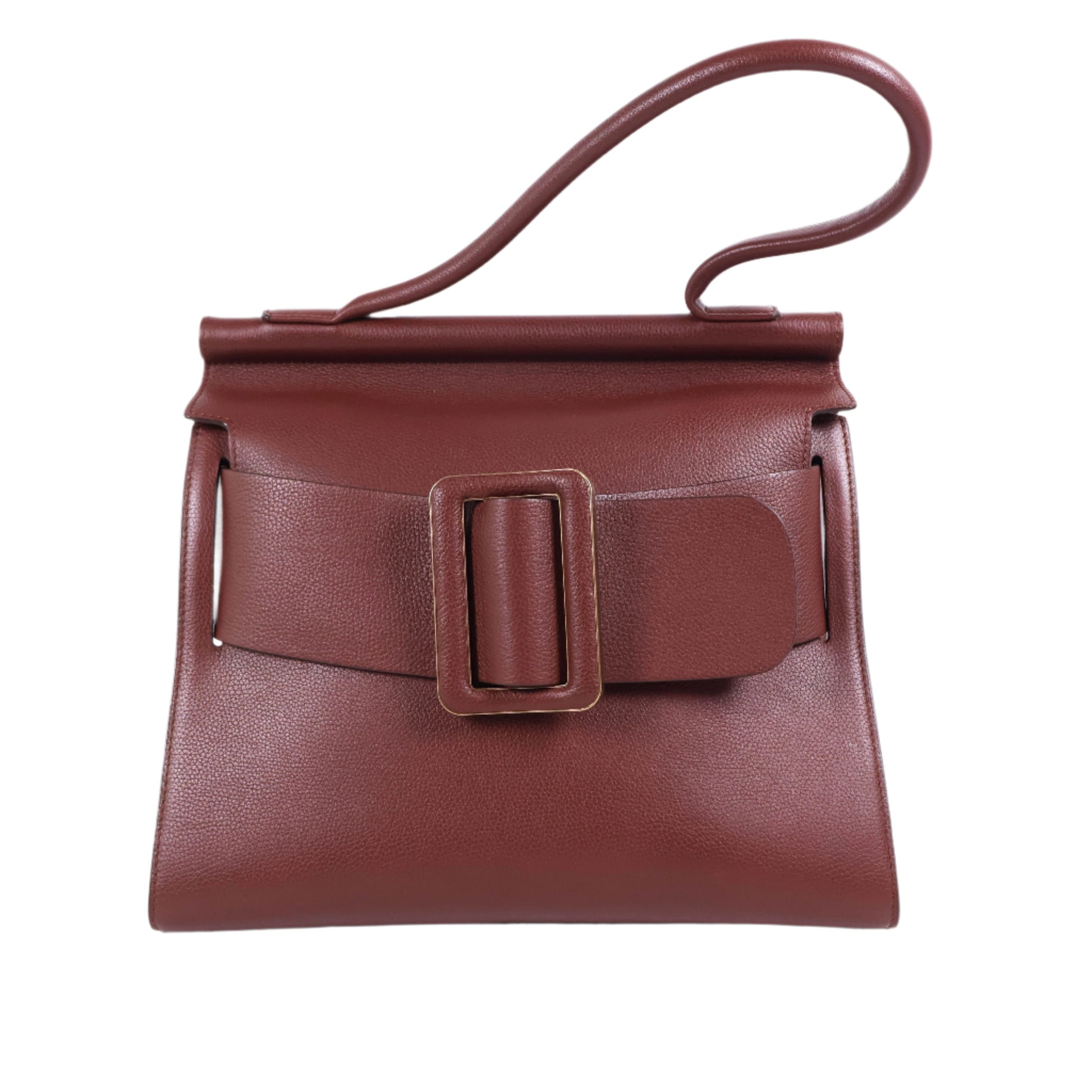 Boyy Karl Boyy Bag On Sale Boyy Karl Soft Hickory –