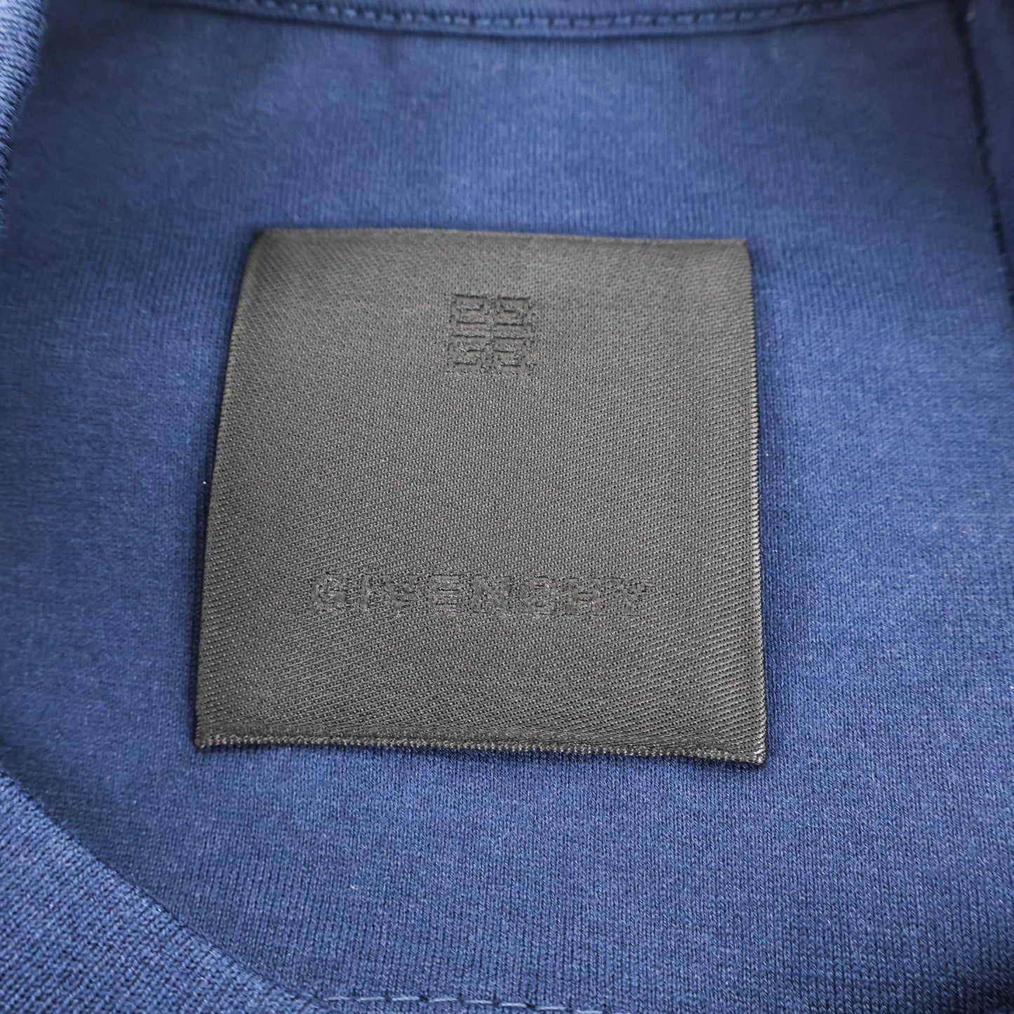 Givenchy T-shirt Navy