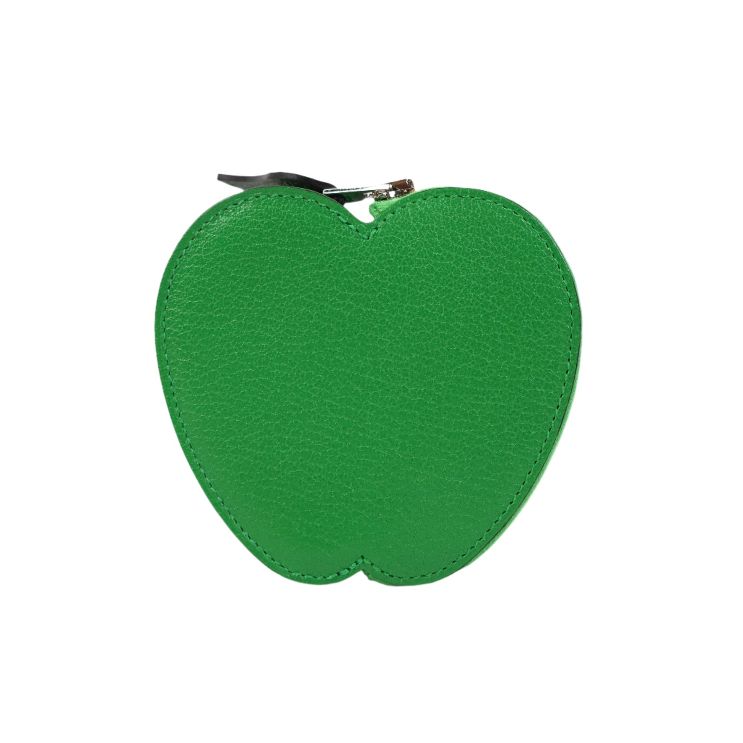 Hermes Pochette Pomme 24 Bamboo