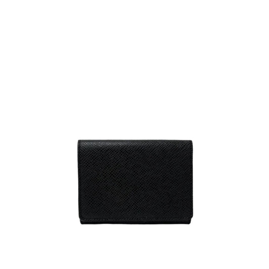 Louis Vuitton Card Holder Black