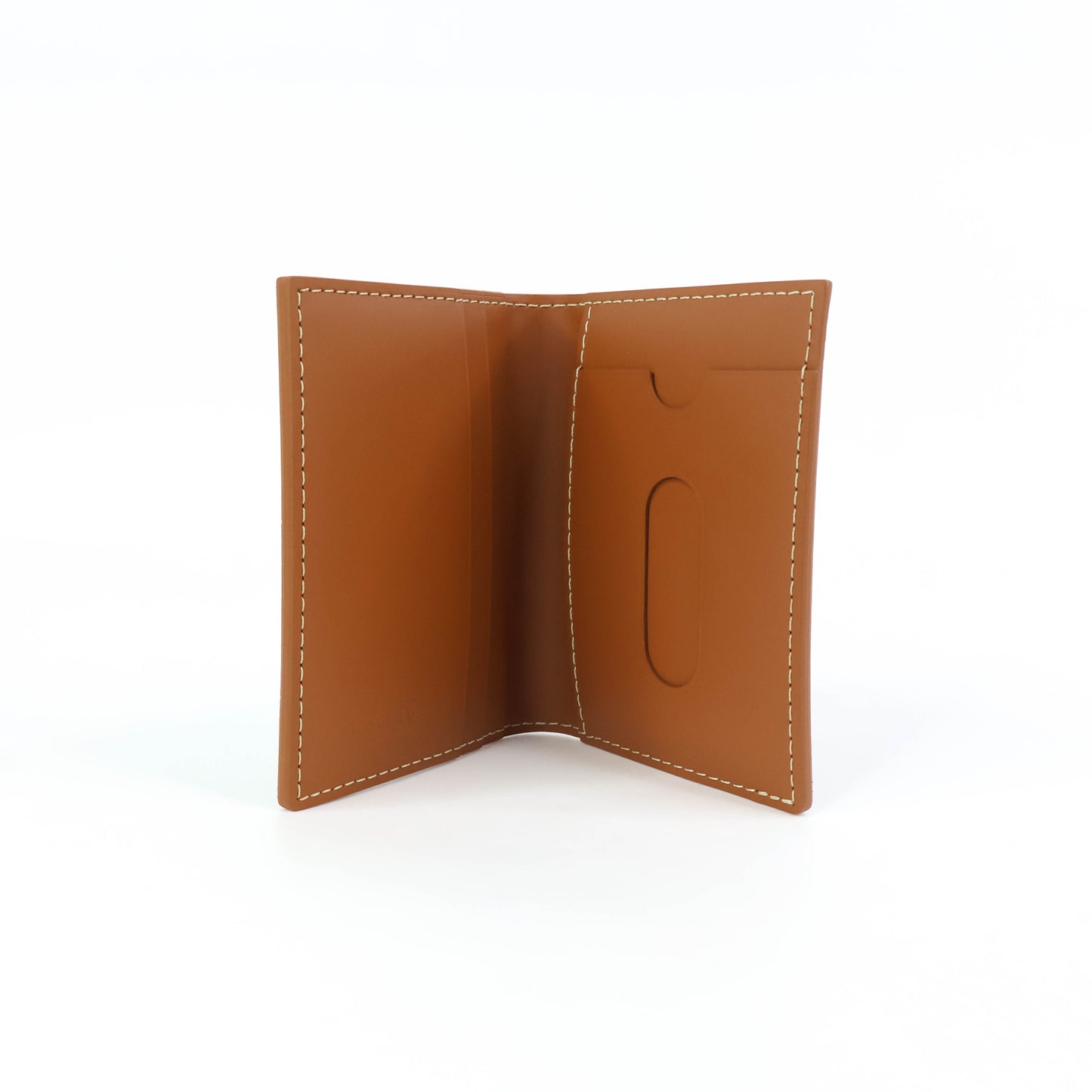 Goyard Porte-Cartes st Marc 2 Black Tan