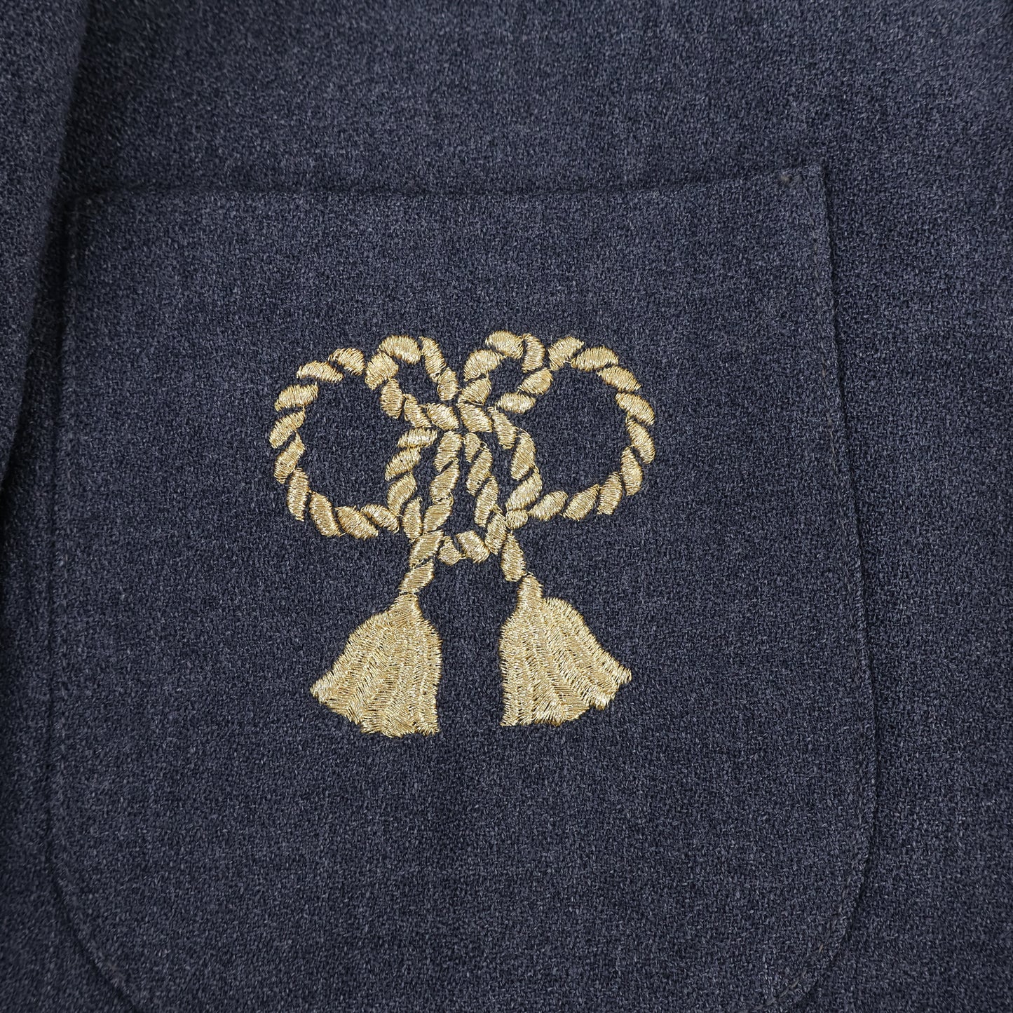 Christian Dior Jacket Grey