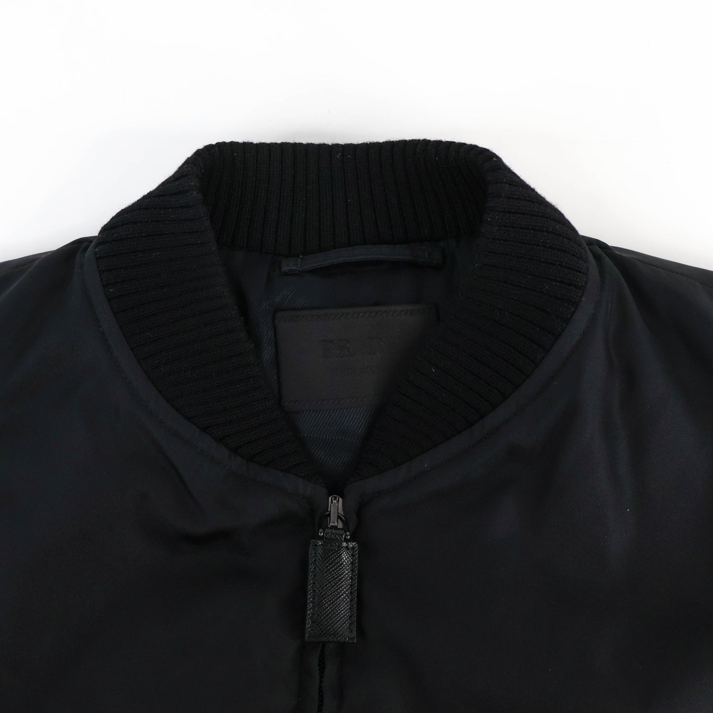 Prada Jacket Black