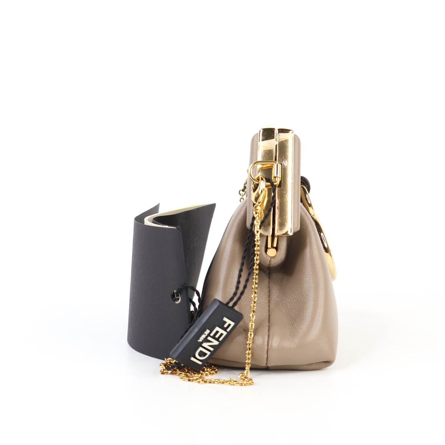 Fendi Charm First Soft