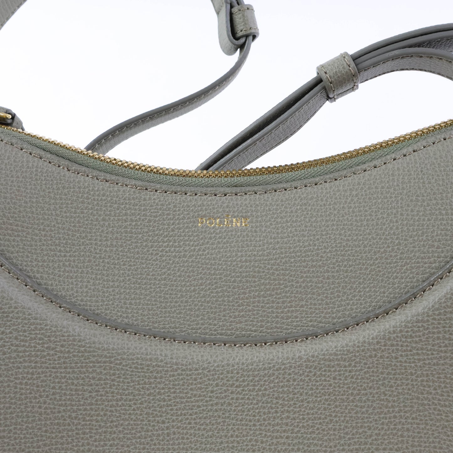 Polene Numero Dix Olive Graine