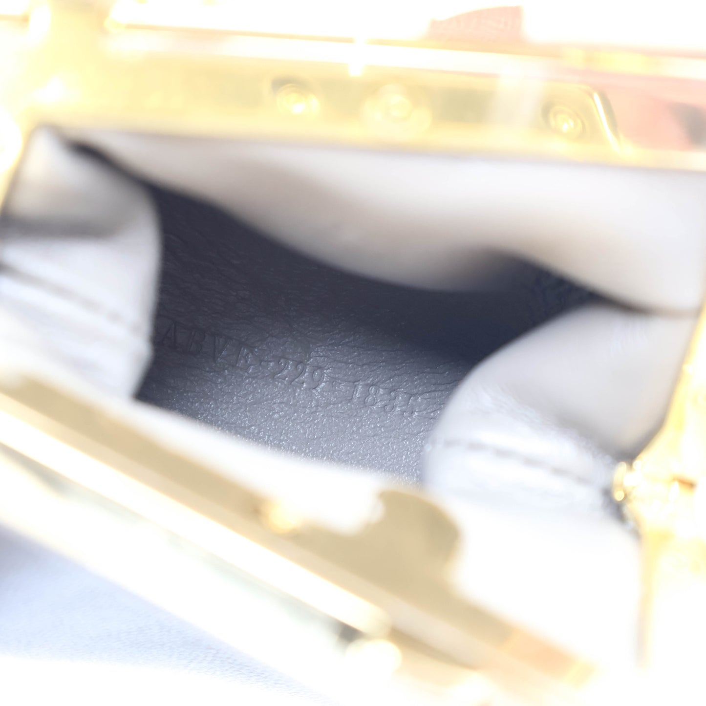 Fendi Charm First Soft