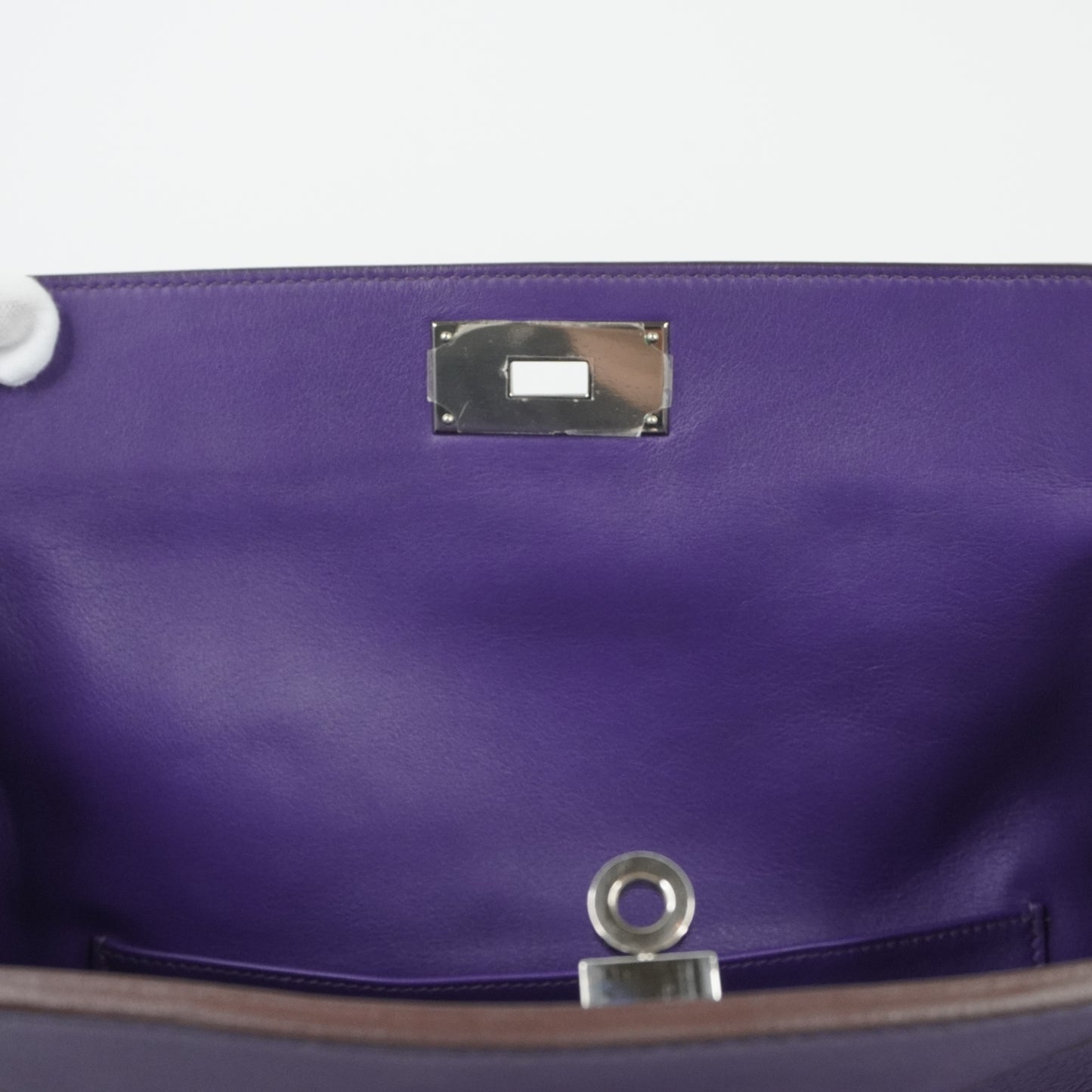 Hermes Toolbox 26 Iris PHW Swift