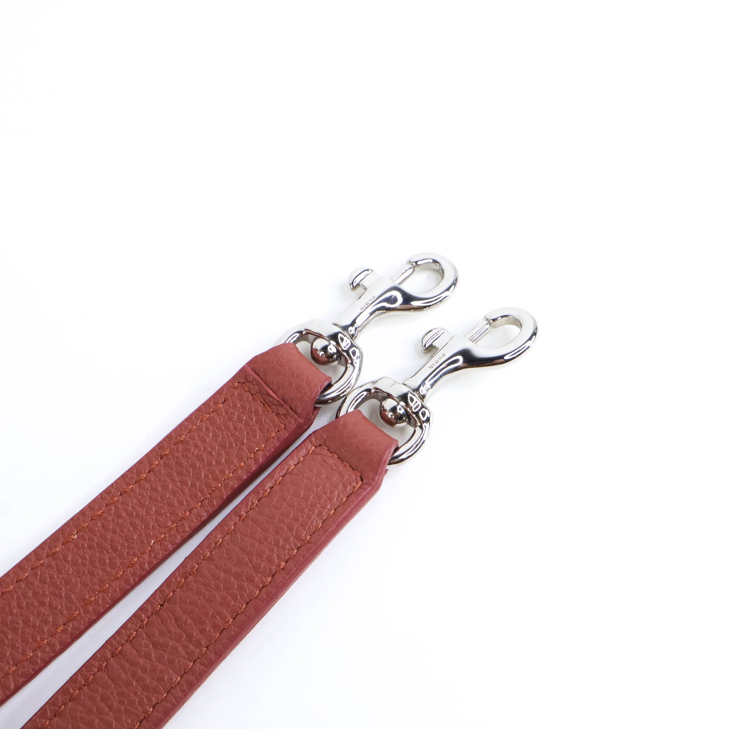 Saint Laurent Sac De Jour Baby Terracotta