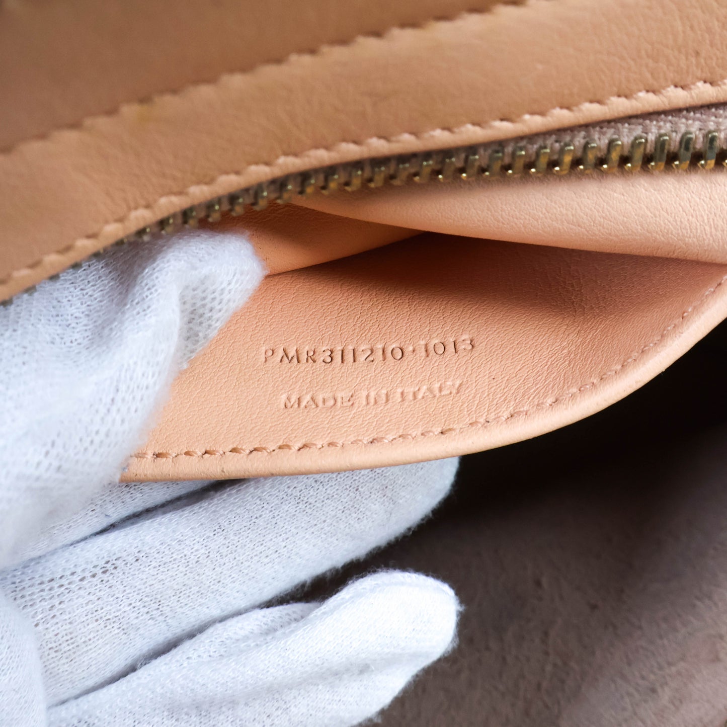 Saint Laurent Chyc Cabas Light Pink