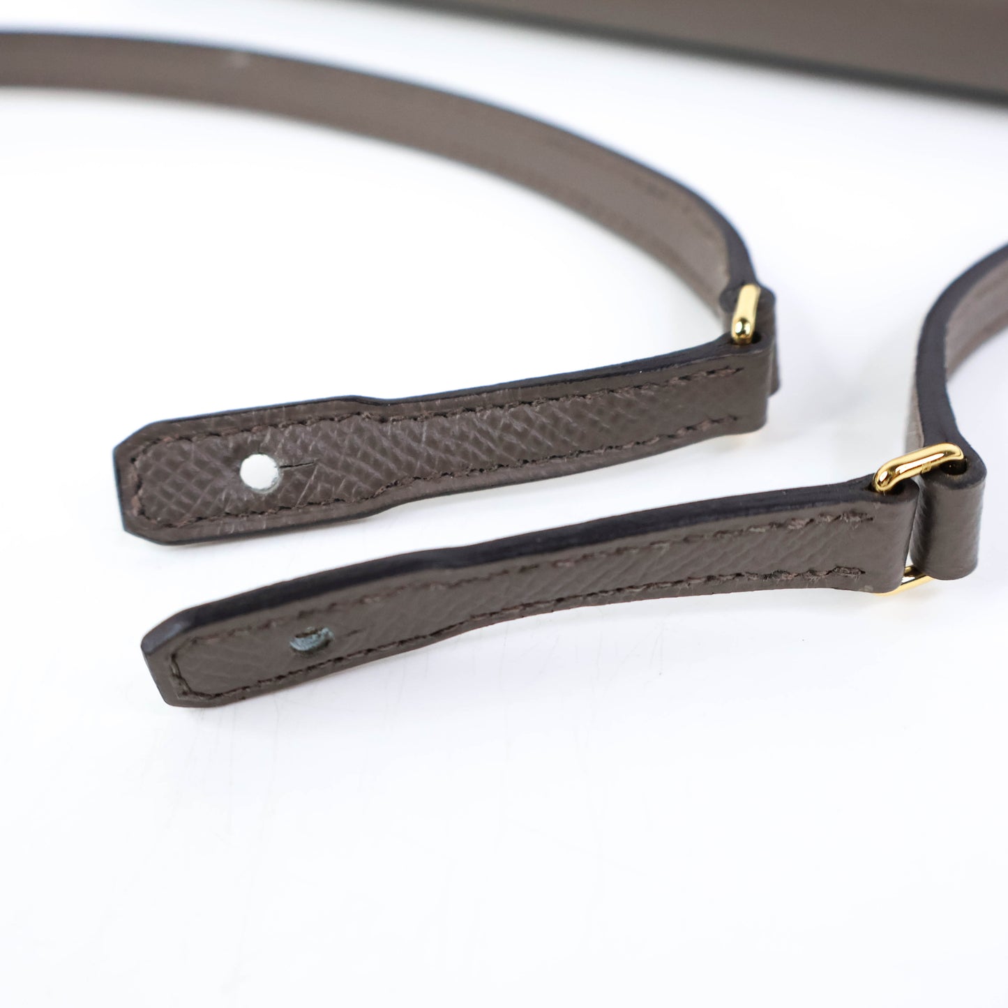 Hermes Constance to go Etain Epsom GHW