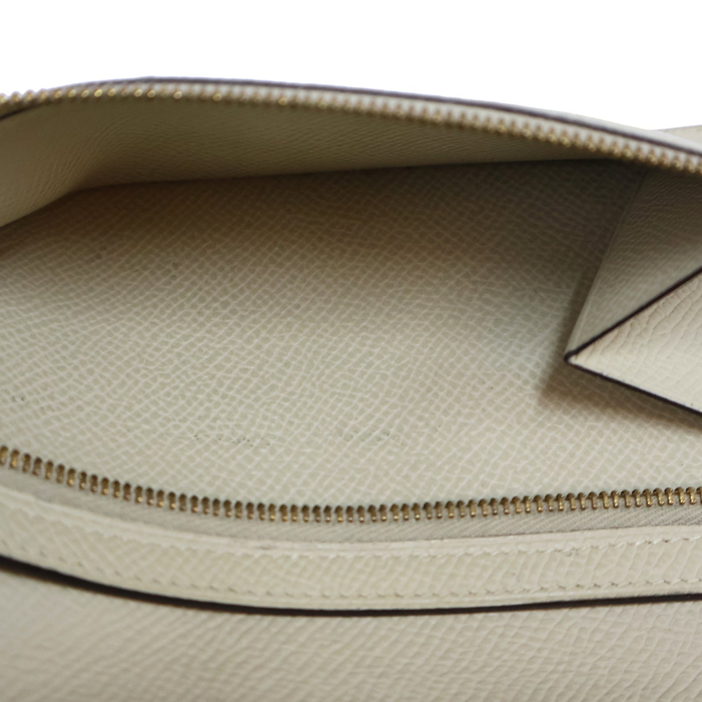 Hermes Wallet Bearn Etoupe