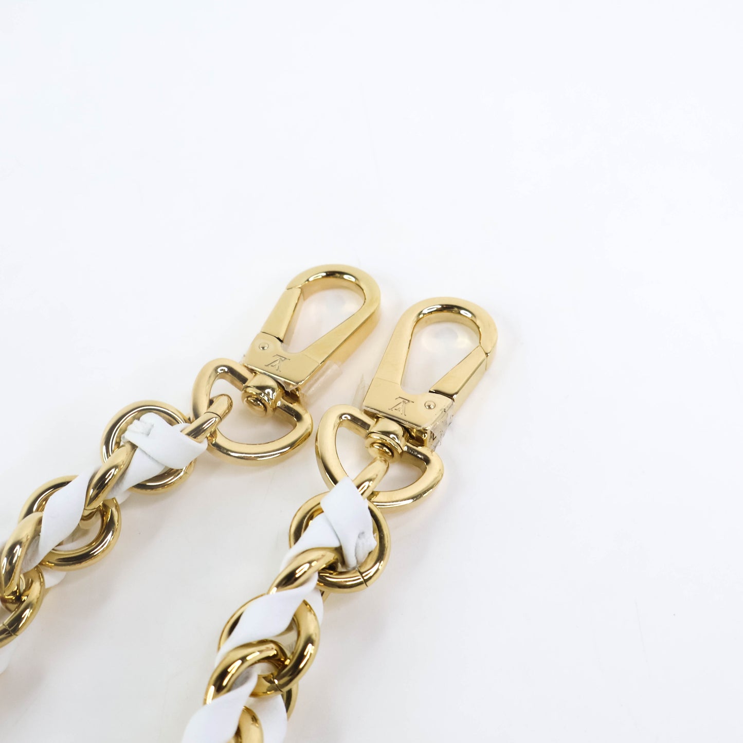 Louis Vuitton x TM Capucines Mini White Cherry