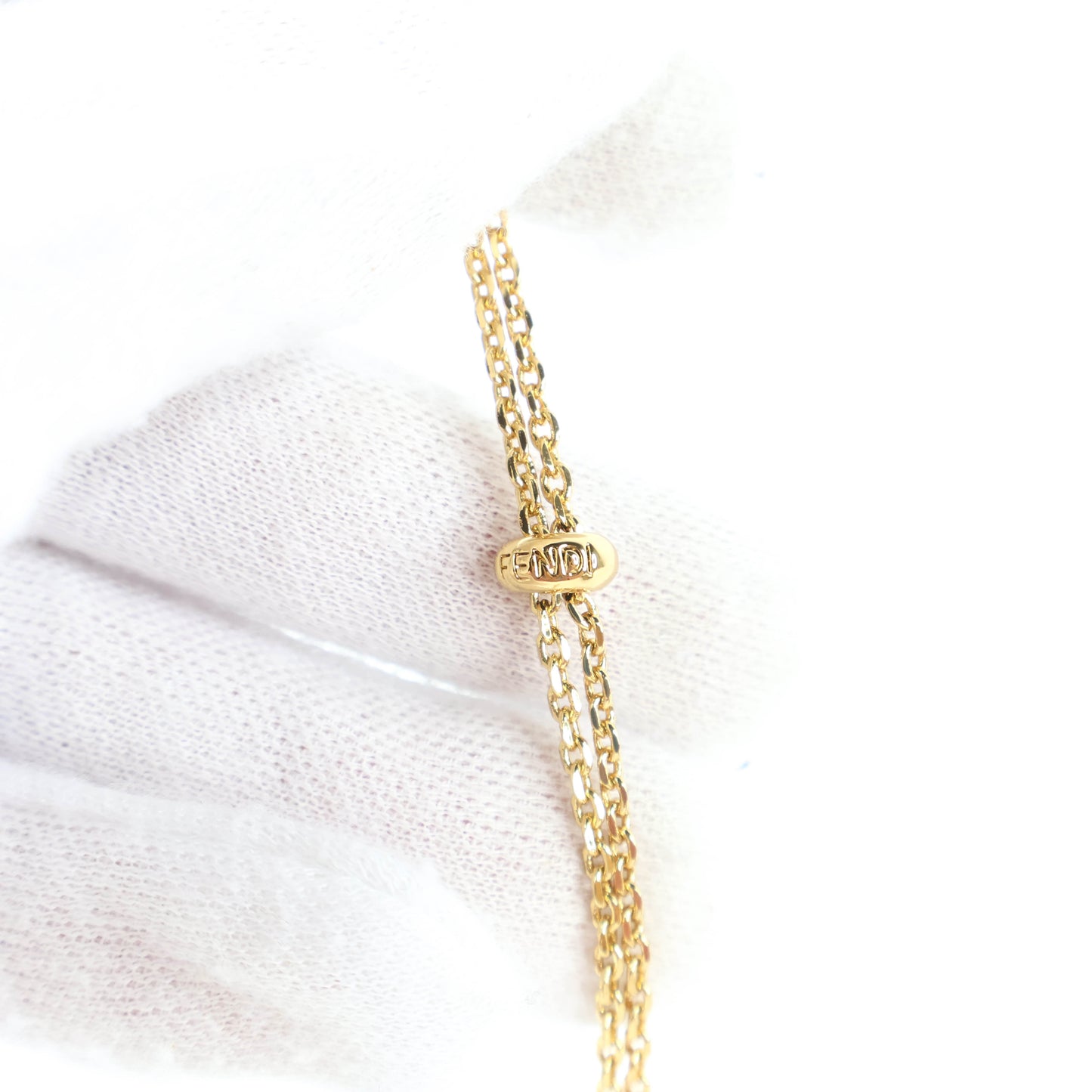 Fendi Charm First Soft