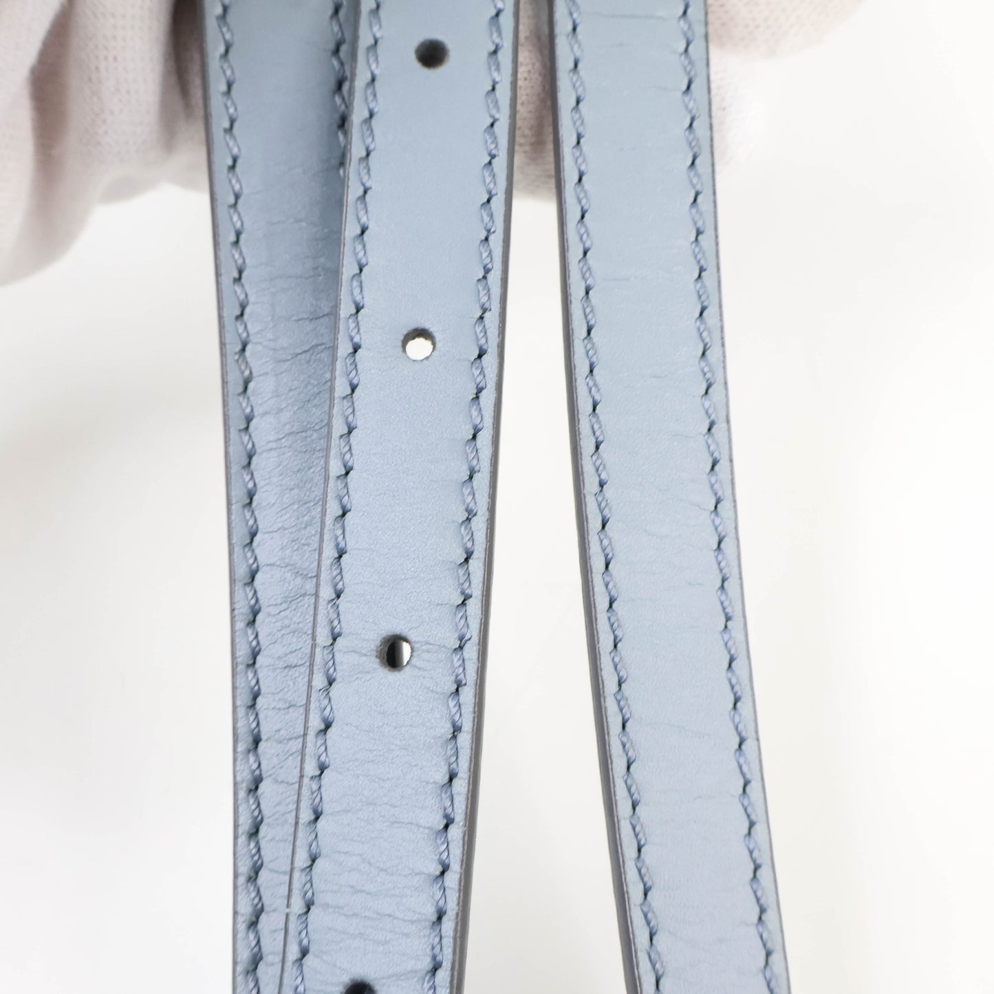 Fendi Peekaboo Medium Grey