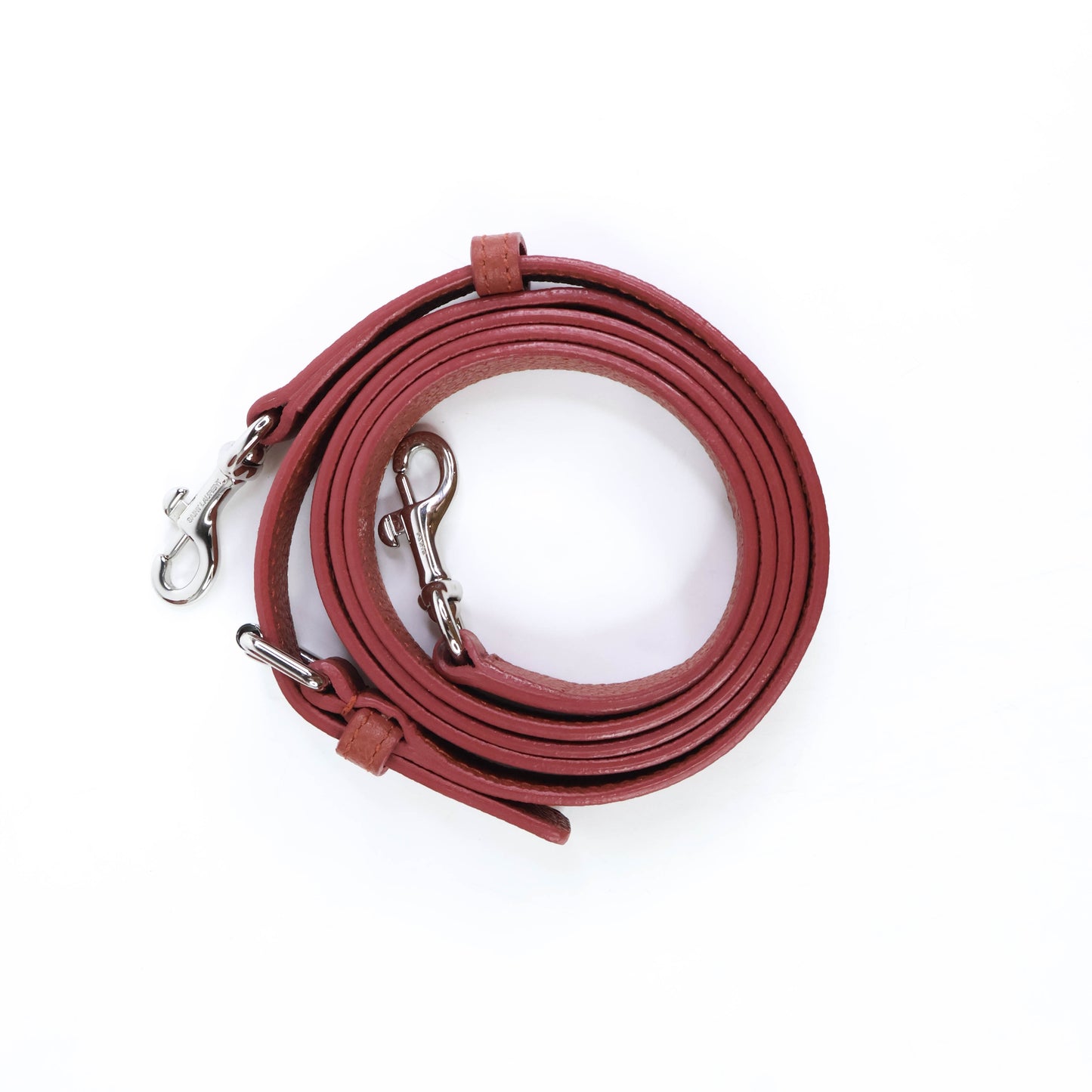 Saint Laurent Sac De Jour Baby Terracotta