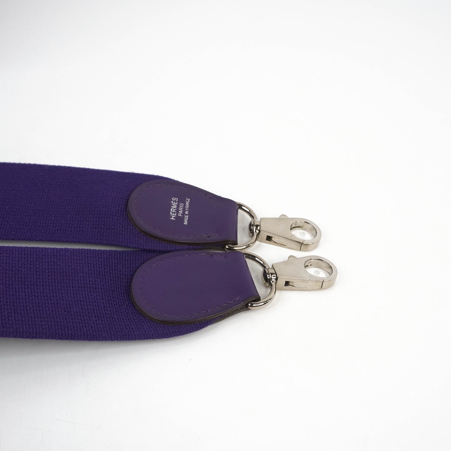 Hermes Toolbox 26 Iris PHW Swift