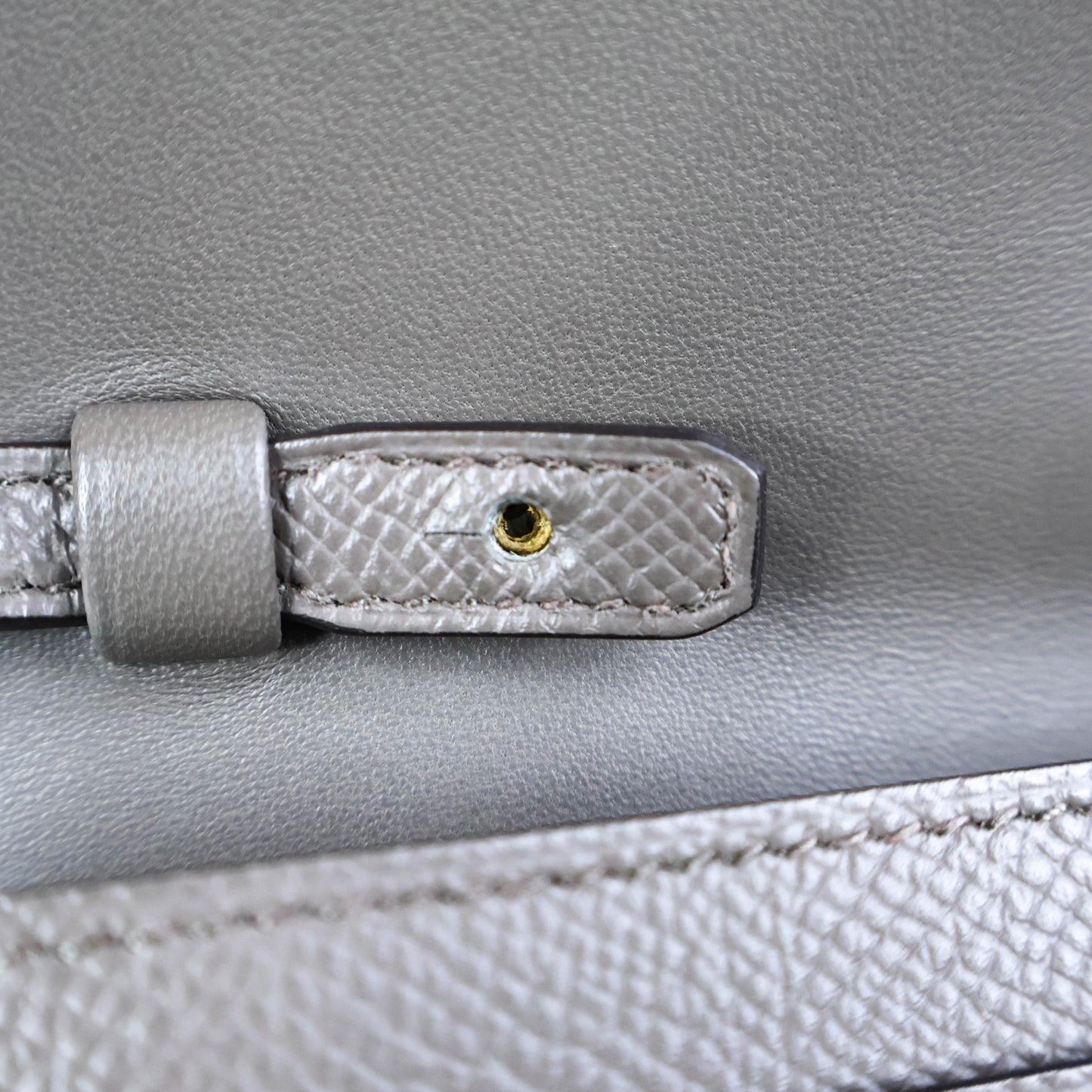 Hermes Constance to go Etain Epsom GHW