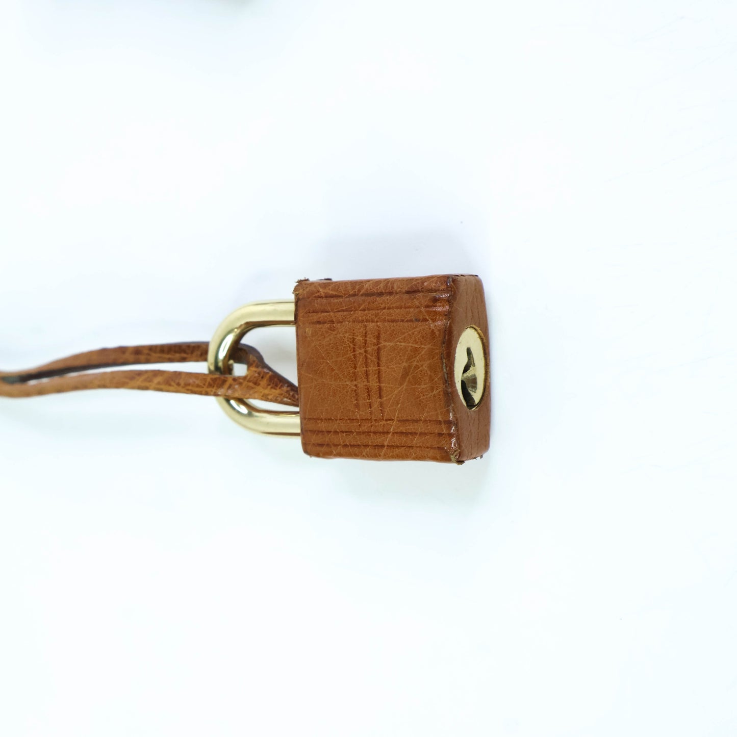Hermes Birkin 30 Ostrich Cognac