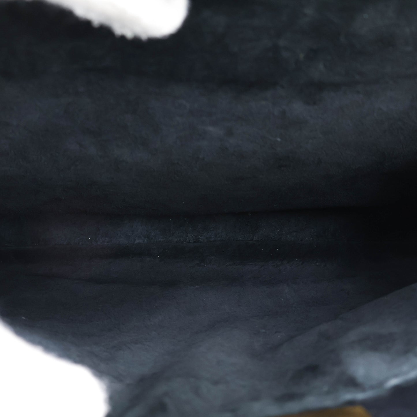 Fendi Peekaboo Medium Black