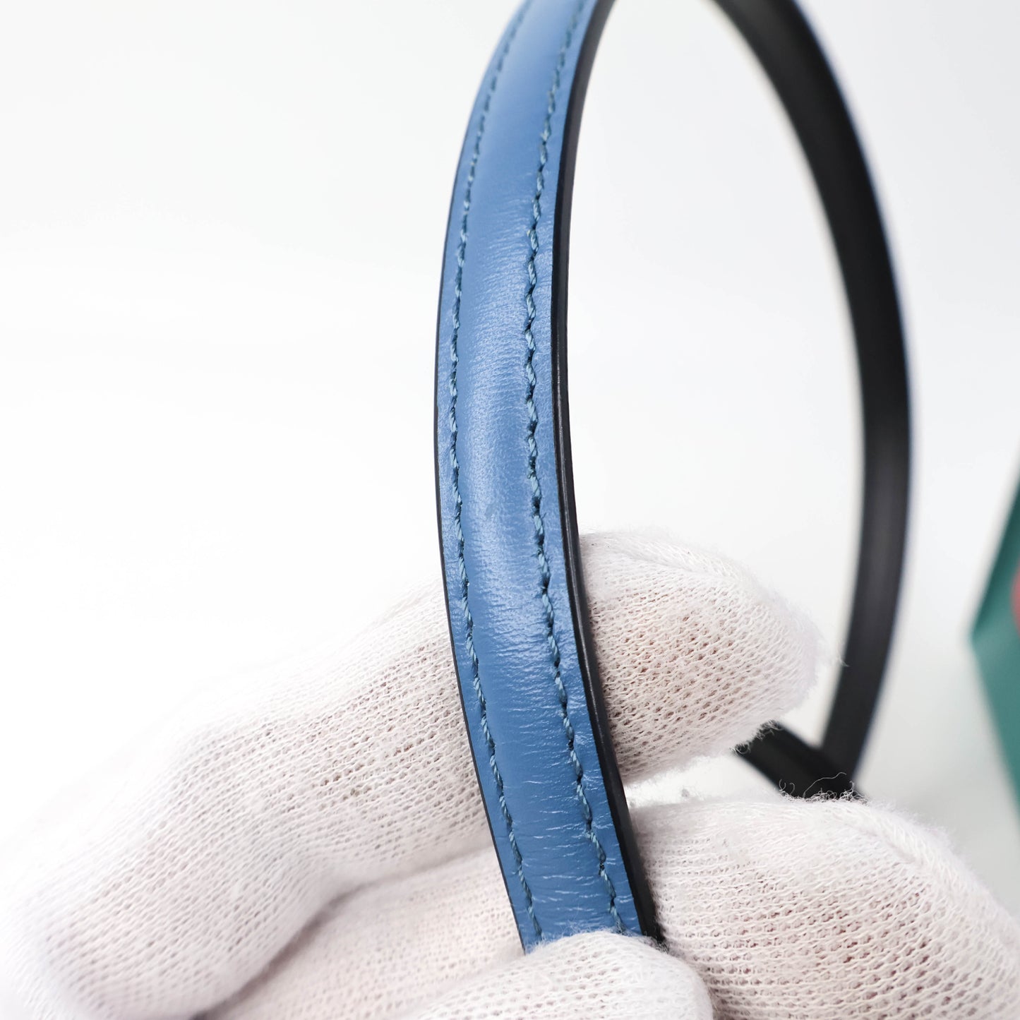 Boyy Romeo Color Block Multicolor