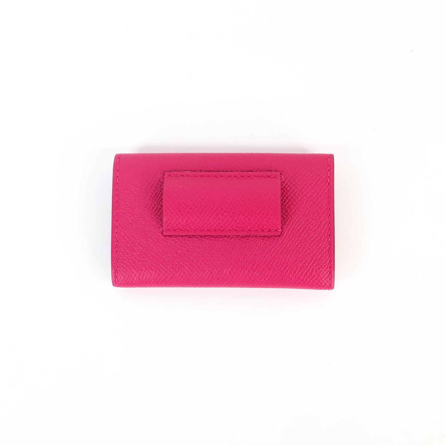 Hermes Kelly Belt Pocket 18 Epsom Rose Mexico