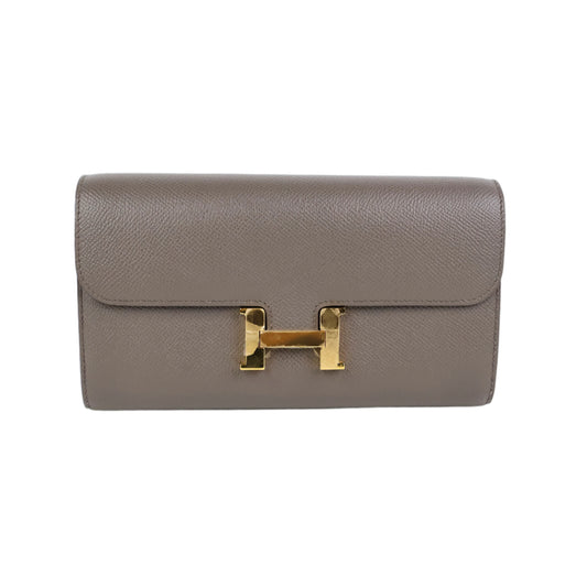 Hermes Constance to go Etain Epsom GHW