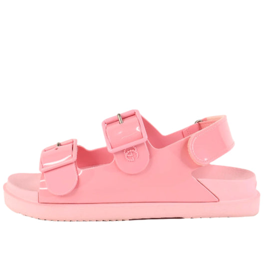 Gucci Sandals Pink 38