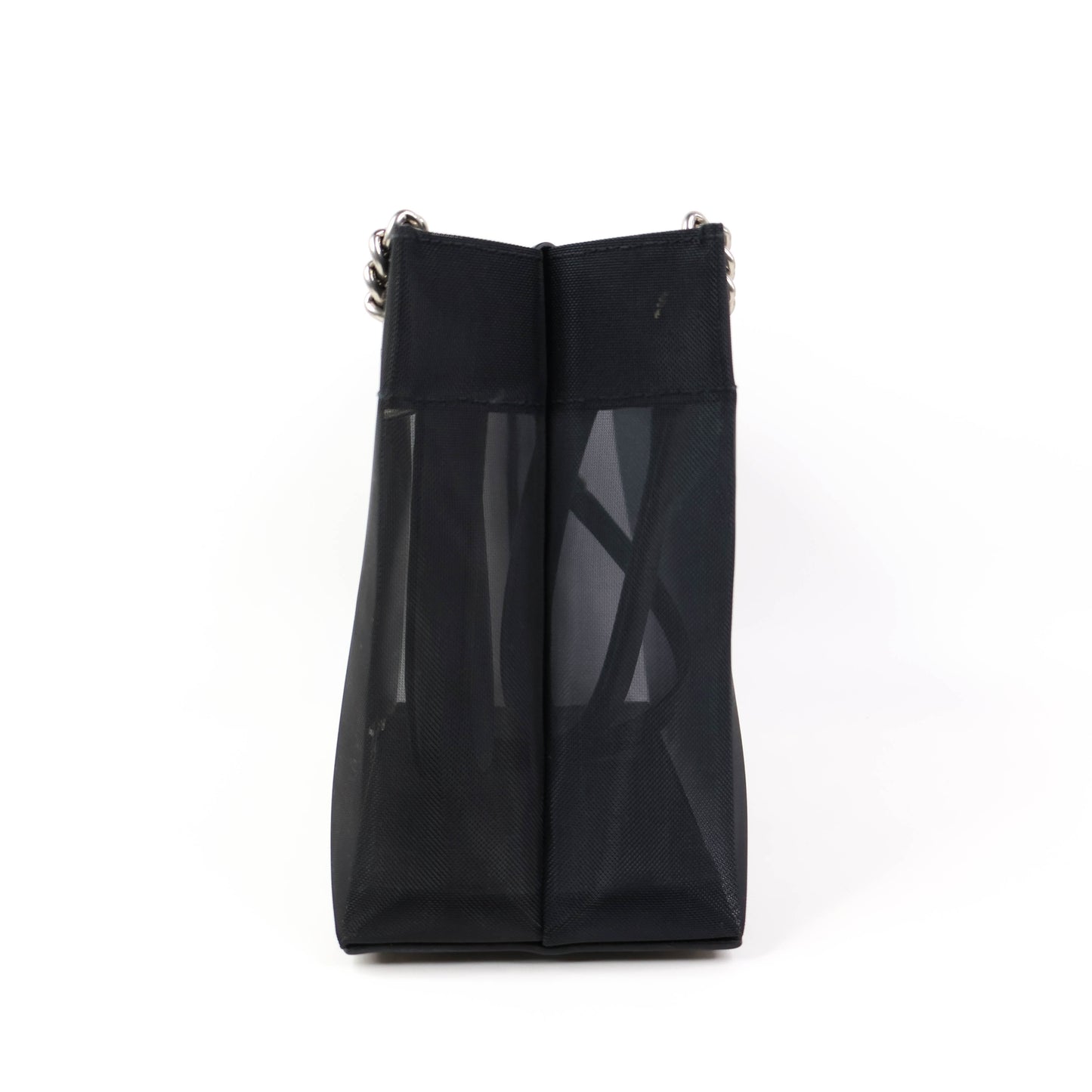 Balenciaga Small Duty-free Tote Black