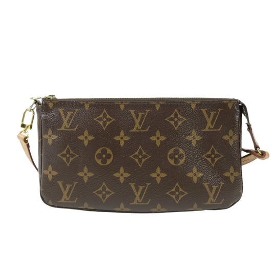 Louis Vuitton Pochette MNG