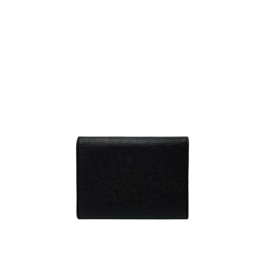 Louis Vuitton Card Holder Black