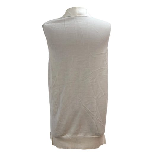 Stella Mccartney Top Beige