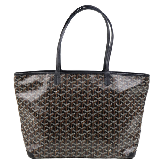 Goyard Artois MM Black