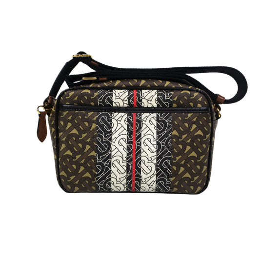 Burberry Paddy TB Monogram E Canvas Stripe