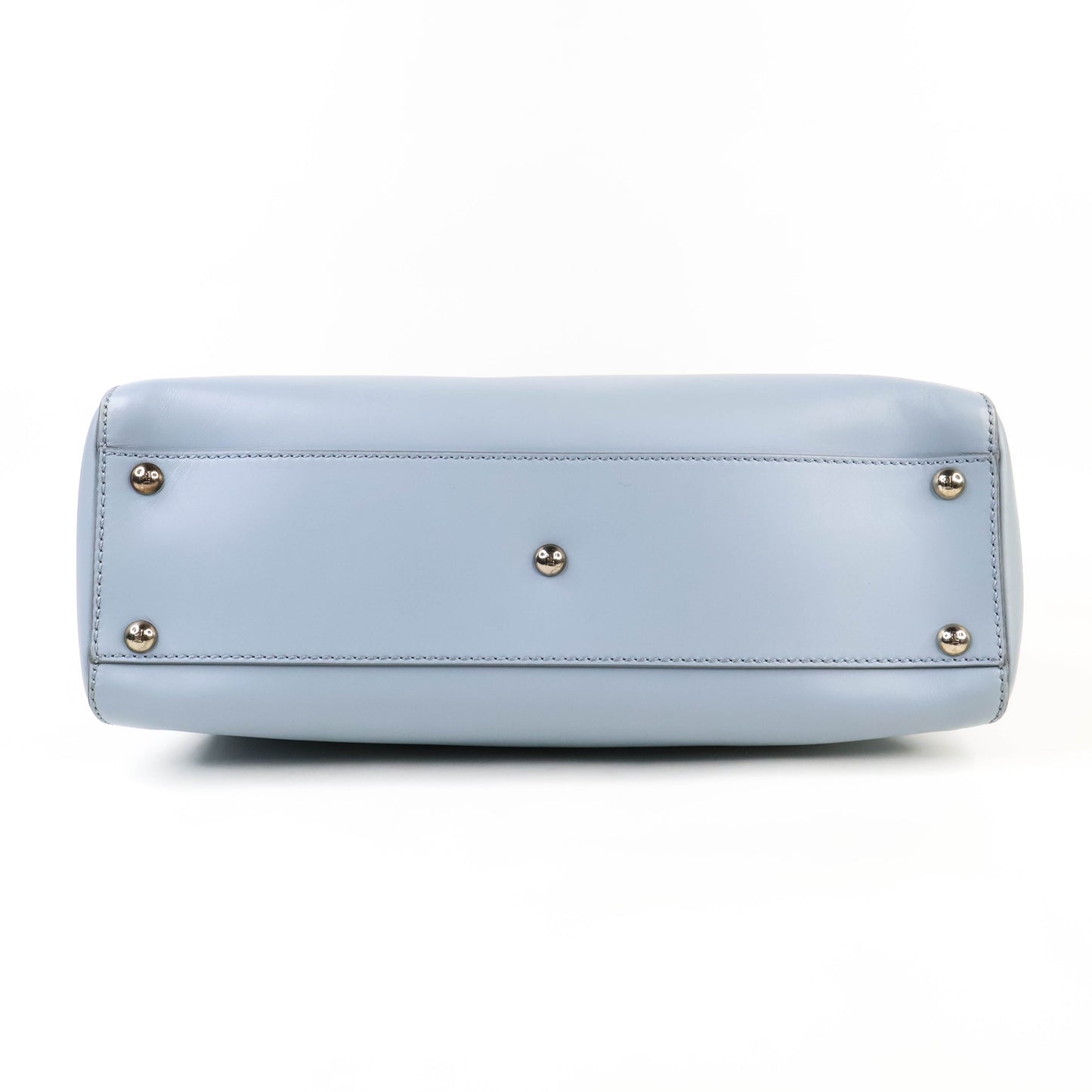 Fendi Peekaboo Medium Grey