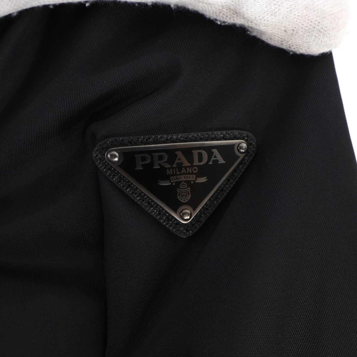Prada Jacket Black
