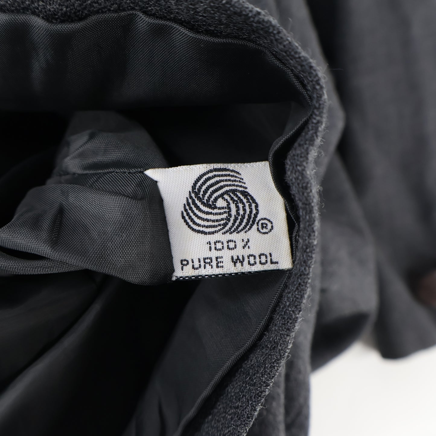 Christian Dior Jacket Grey