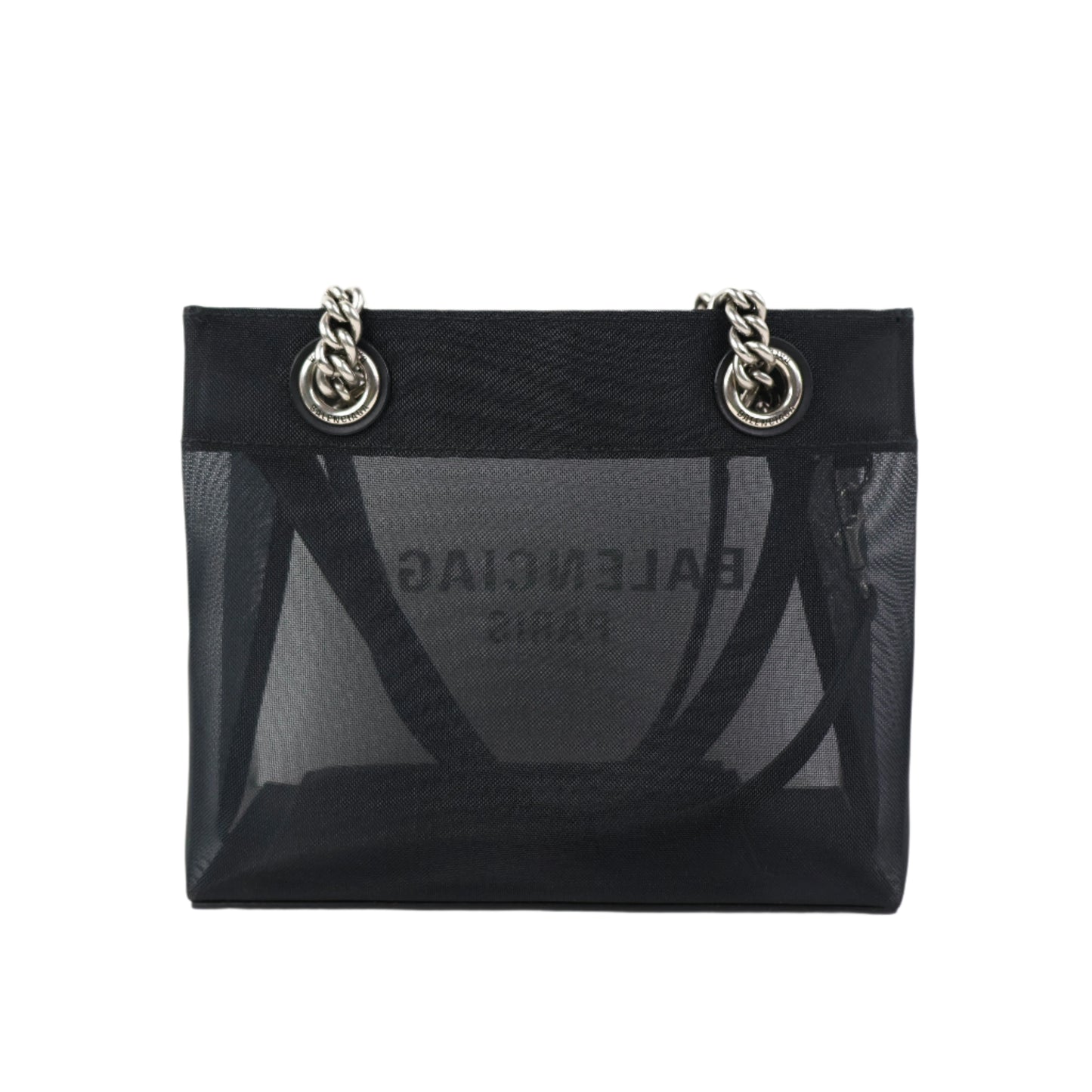 Balenciaga Small Duty-free Tote Black