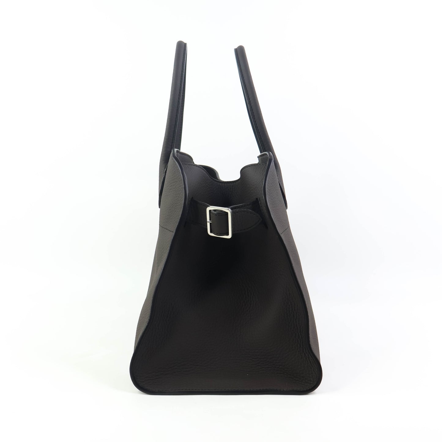 The Row Soft Margaux 12 Grey