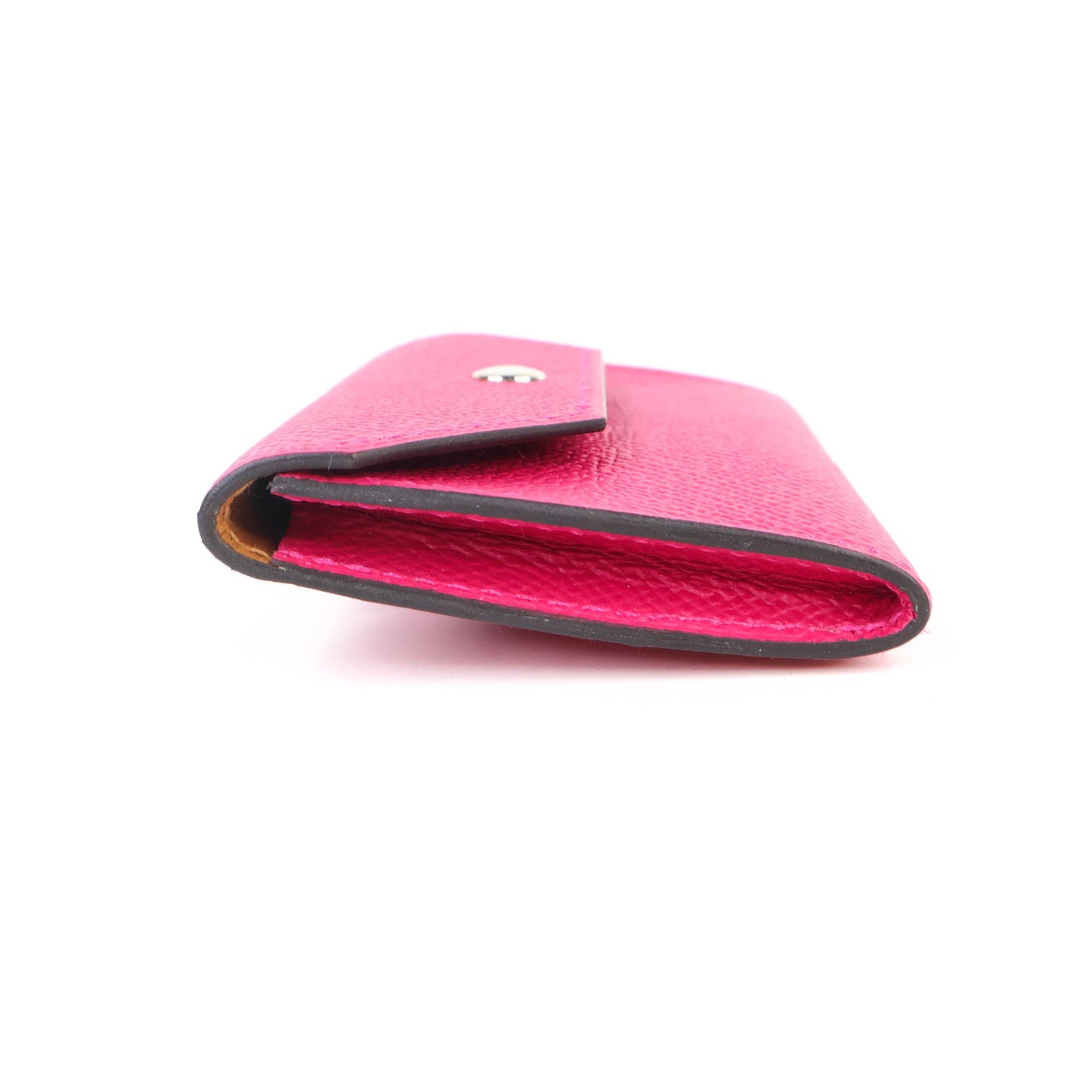 Hermes Kelly Belt Pocket 18 Epsom Rose Mexico