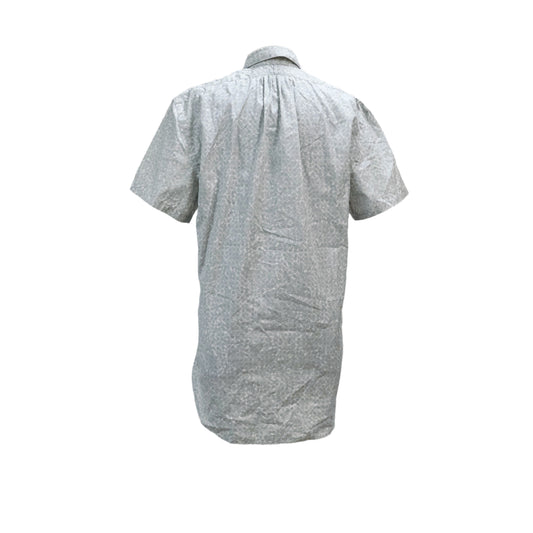 Louis Vuitton Shirt Grey