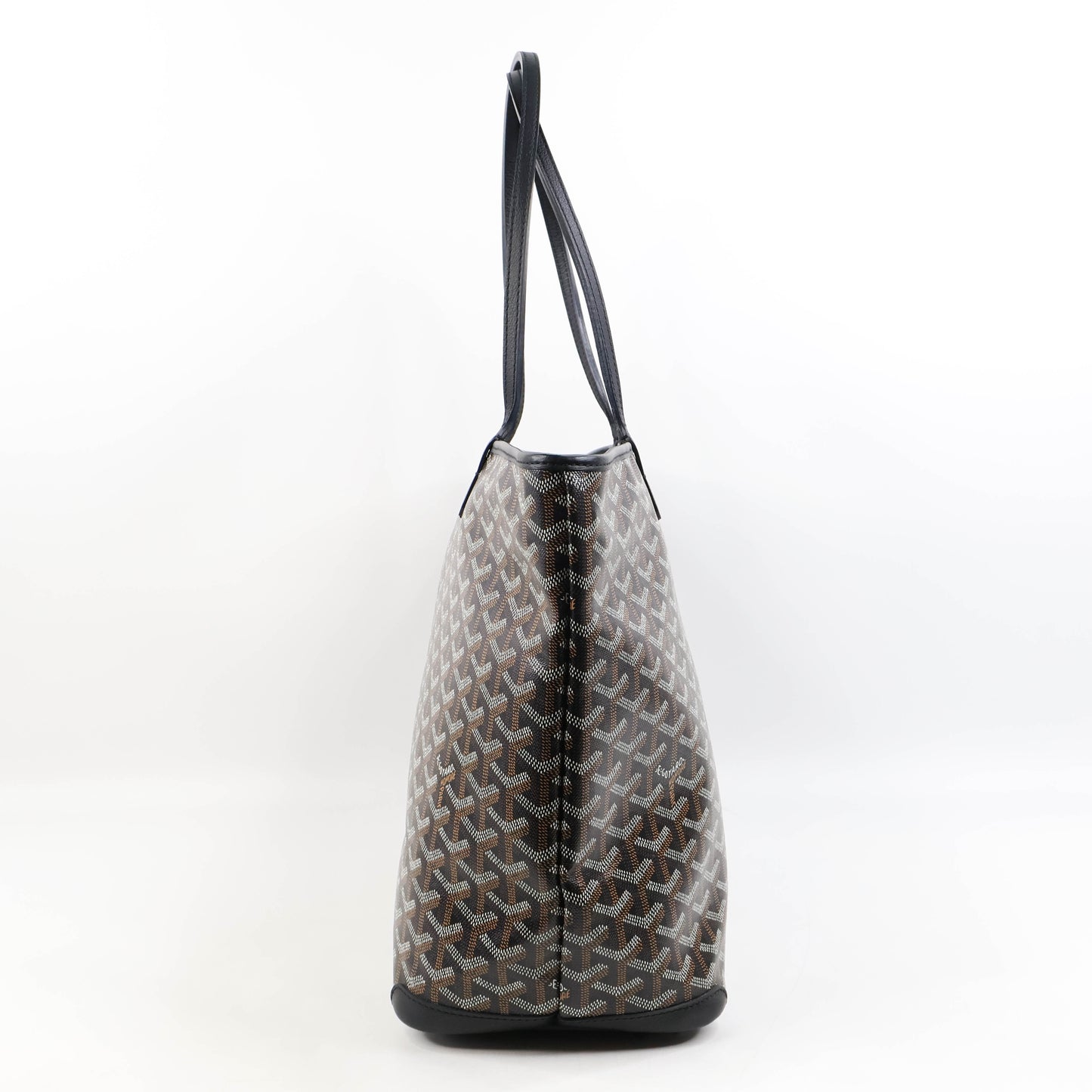 Goyard Artois MM Black