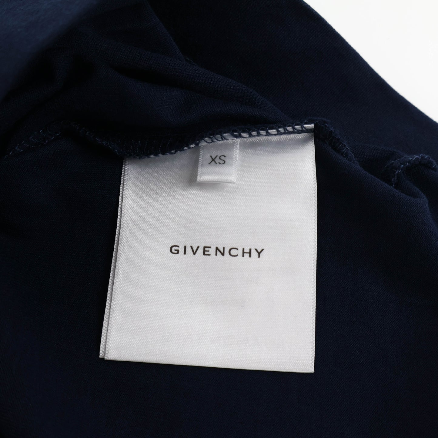 Givenchy T-shirt Navy