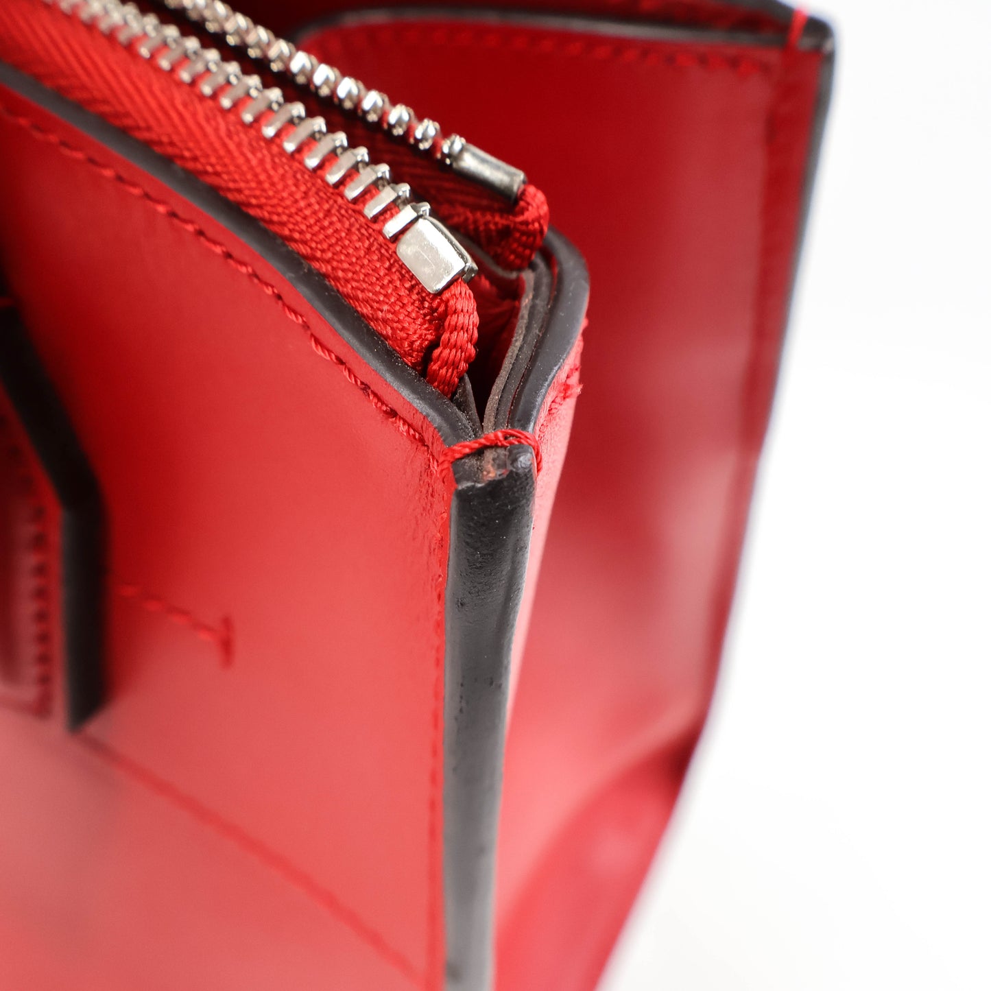 Louis Vuitton City Steamer PM Rouge