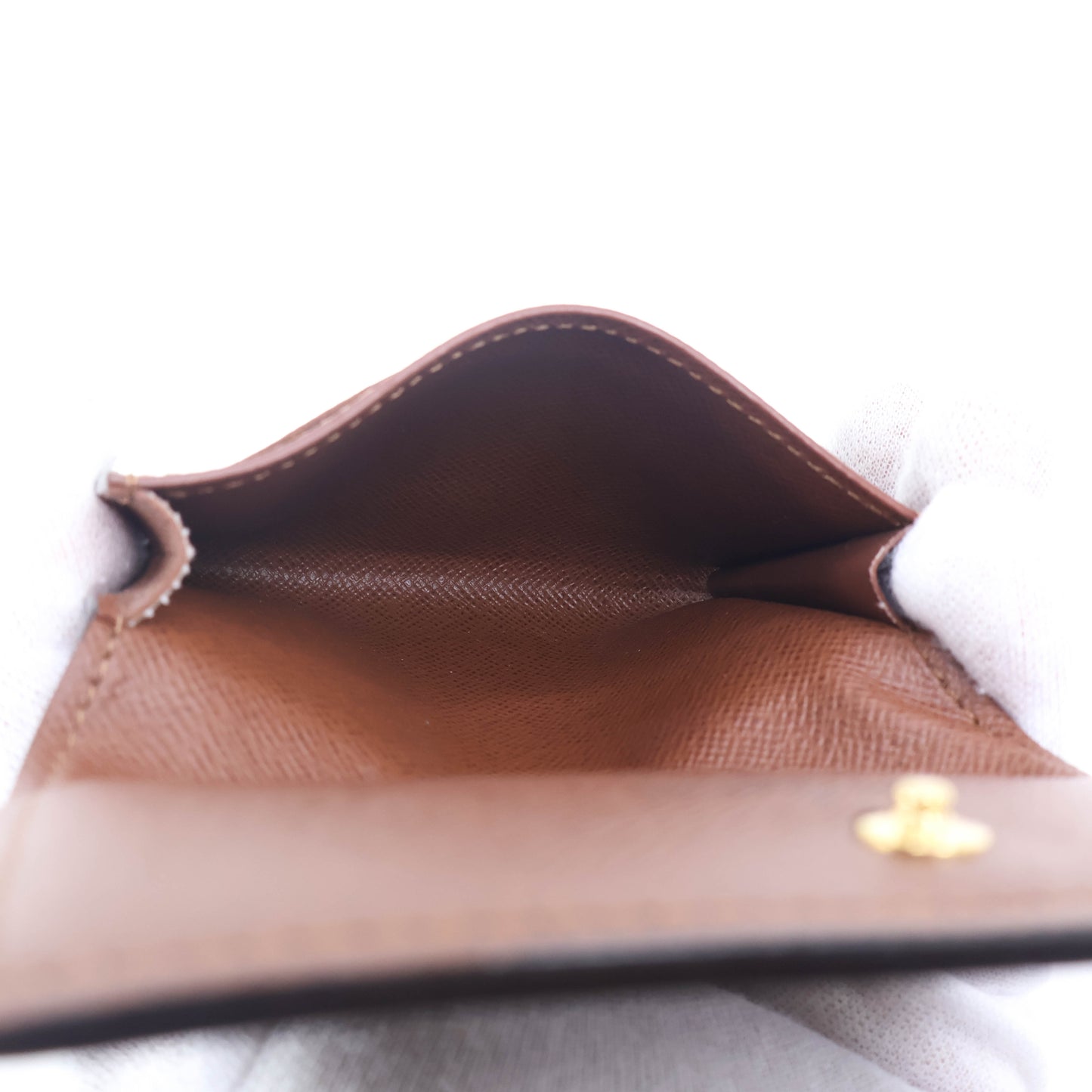 Louis Vuitton Wallet Enveloppe Monogram