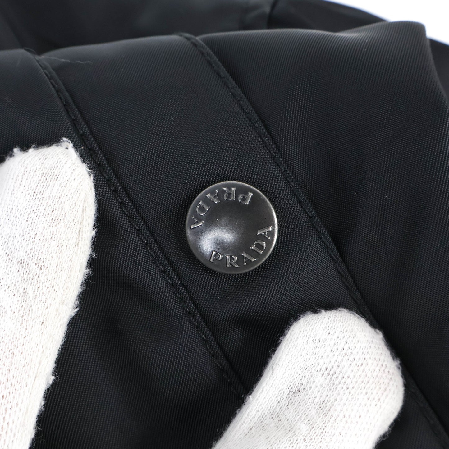 Prada Jacket Black